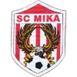 Escudo Mika