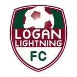 Escudo Logan Lightning