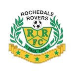 Escudo Rochedale Rovers