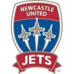 Escudo Newcastle Jets II