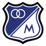 Escudo Millonarios
