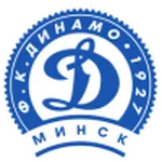 Escudo Dinamo Minsk II