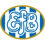 Escudo Esbjerg II