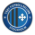 Escudo Täby