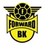 Escudo Forward