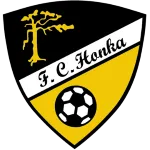 Escudo Honka