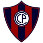 Escudo Cerro Porteno