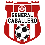 Escudo General Caballero