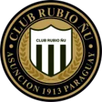 Escudo Rubio NU