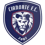 Escudo Cianorte