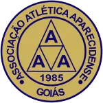 Escudo Aparecidense