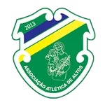 Escudo Altos