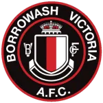 Borrowash Victoria