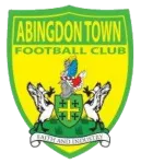 Escudo do Abingdon Town