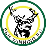 Esh Winning