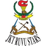 Escudo do JKT Tanzania
