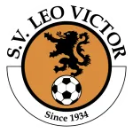 Escudo Leo Victor