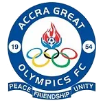 Great Olympics