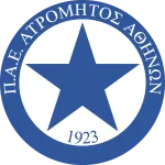 Escudo Atromitos
