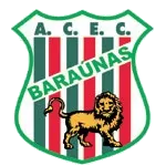 Escudo Baraúnas