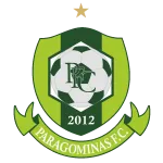 Escudo do Paragominas