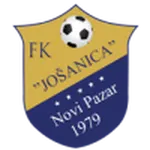 Escudo Jošanica