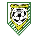 Escudo Omladinac NB