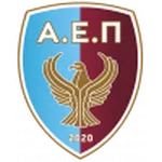 Escudo Pontion Karagiannion