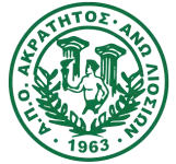 Escudo Akratitos