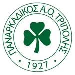 Escudo do Panarkadikos