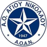 Escudo Agios Nikolaos