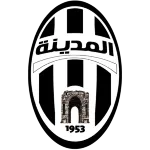 Escudo Al-Madina