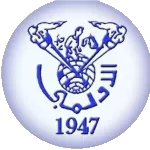 Escudo Olympic Azzaweya