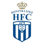 Escudo Koninklijke HFC