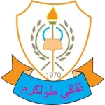 Escudo Thaqafi Tulkarem