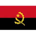 Escudo Angola U17