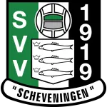 Escudo SVV Scheveningen