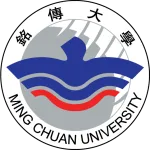 Escudo Ming Chuan University