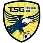Escudo Tainan City