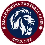 Escudo Machhindra