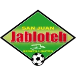Escudo do San Juan Jabloteh