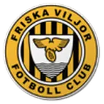 Escudo do Friska Viljor