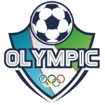 Escudo Olympic