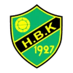 Escudo Högaborg
