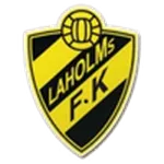 Escudo Laholm