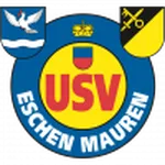 Escudo Eschen / Mauren
