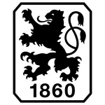 Escudo 1860 München II