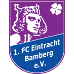 Escudo Eintracht Bamberg