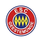 Escudo Geestemünde