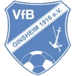 Ginsheim